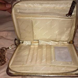Versace Bags - Gold Versace Clutch ππ Versace Bags - Gold Versace Clutch ππ